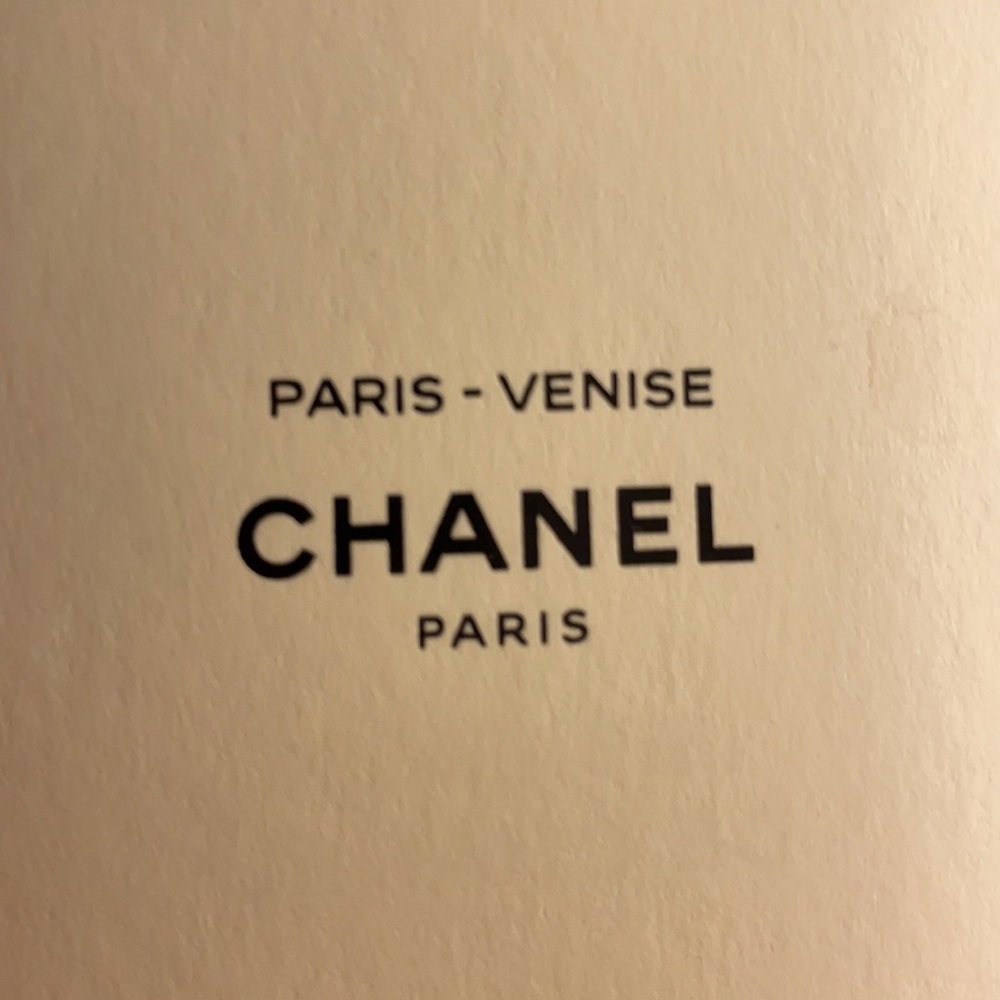 CHANEL perfume samples (2)
